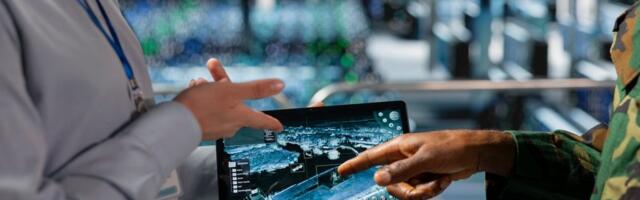 Srbija i Kazahstan dogovorili saradnju u oblastima vojne industrije i tehnologije