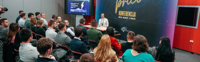 Osam stručnih radionica na Konferenciji „Biznis priče“: Od investiranja, preko digitalnog marketinga, do poreskih olakšica