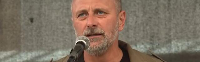 Kokanoviću određeno zadržavanje, tražio medicinsku pomoć jer se ne oseća dobro