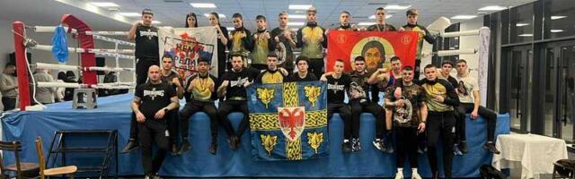 Bokserski klub “Mancha” briljira na Prvenstvu Srbije jugoistoka u Zaječaru