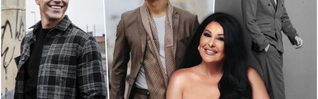 Menadžer Dragane Mirković lansira crnogorskog pevača na tursku estradu, evo ko je nova nada