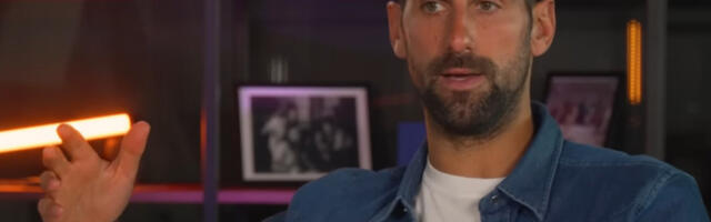 Đoković startuje na Indijan Velsu: Poznato kada Srbin izlazi na teren