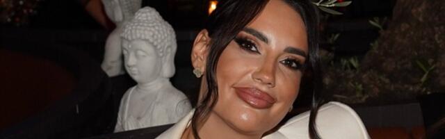 Bivši dečko Kaće Grujić dobio drugo dete sa manekenkom: Bebi dali moćno ime