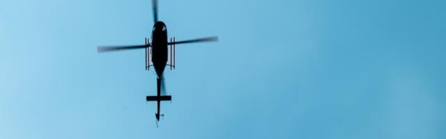 Ako znaš da letiš - papiri su formalnost: Policijski pilot godinama bez prave dozvole