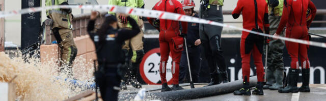 Шпанија: ухапшен мушкарац због сумње да је подметнуо пожар