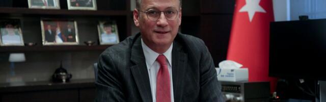 Turkish ambassador praises Serbia for preventing presence of FETO terrorist network