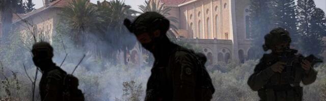 IRANCI UMALO NISU RAZNELI ZID PLAČA U JERUSALIMU! Drama na slavnom lokalitetu, Izraelci se odmah oglasili