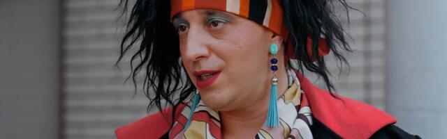 "VIDE ME KAO ČOVEKA KOJI JE RASPLAKAO POLA ESTRADE" Stefan Usiljanin otkrio sa kakvim se sve izazovima susreće: Imam dušu, i ja umem da plačem