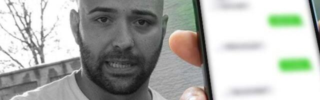 OPROŠTAJNA PORUKA KIDA DUŠU NA KOMADE! Zbog reči najboljeg prijatelja Dragana Lazića plače cela Srbija!