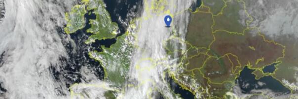 SNEŽNI CIKLON RAZARA EVROPU USRED MARTA Poplave već parališu ove gradove, oluja preti da nanese i do 2 metra snega (MAPA)