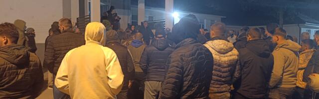 Osnovan zbor građana Rogozna, prva poruka: Nećete kopati