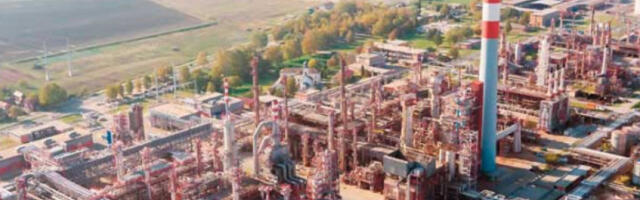 МОЛ и „Гаспромњефт” до 31. марта потписују купопродајни уговор о НИС-у