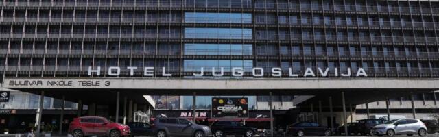 Tuže novinarku N1: Milenijum tim traži zatvorsku kaznu zbog teksta o kupovini hotela Jugoslavija