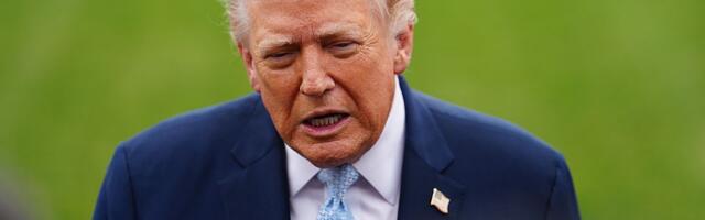 Tramp se predomislio: Imao "produktivne razgovore" sa Iranom - odložio napad za pet dana