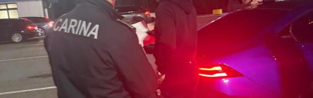 HRVATSKA POLICIJA O HAPŠENJU STANIVUKOVIĆA: Konačno se oglasili, kažu da je gradonačelnik Banjaluke odbio da preda svoj prtljag