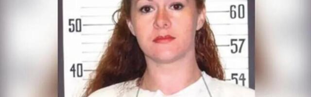 OVO JE PRVA ŽENA KOJA JE OSUĐENA NA SMRT POSLE SKORO DVA VEKA! Brutalno ubila koleginicu dok ju je dečko...