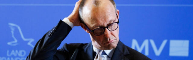 Мерц: Америчка политика према Ирану претња глобалној безбедности