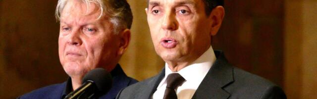 Aleksandar Vulin protiv raspisivanja izbora