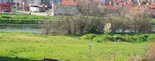 Ovo je najtopliji grad u Srbiji: Temperatura prešla 20 stepeni