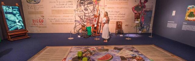 Meksički umetnici protestuju zbog plana da se remek-dela Fride Kalo pošalju u Španiju