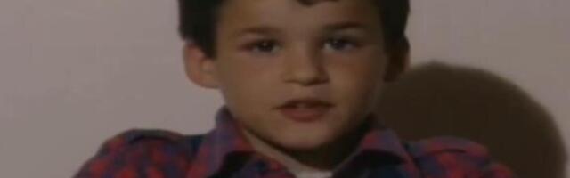 Ispovest dečaka Borisa (9) iz doma za nezbrinutu decu tera suze na oči: "Mama, jel' ti mene znaš? " (VIDEO)