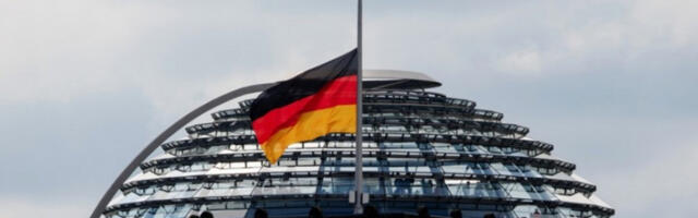 Немачка позива Северну Кореју да обустави испаљивање ракета