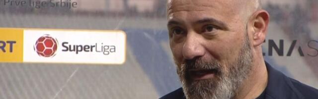 "Katai Magiko, on igra kao dečkić i treba da bude primer svima!"