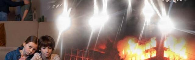 DECU VAM NEĆEMO OPROSTITI! Samo 11 meseci života!  Bojana je u noći pred Vaskrs zauvek zaspala u očevom zagrljaju – bila je najmlađa žrtva NATO agresije!