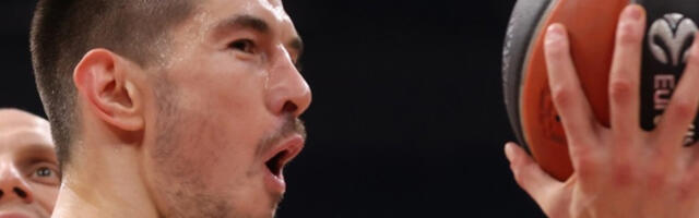 Титула за Митровића и ЦСКА