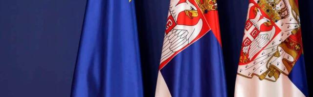Dve evropske države se najviše protive ulasku Srbije u EU: Koje su to?