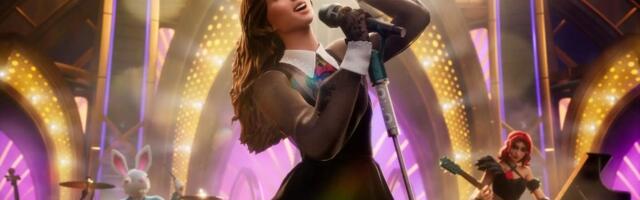 Fortnite dobija karaoke mini-igru, stiže i događaj sa Laufey