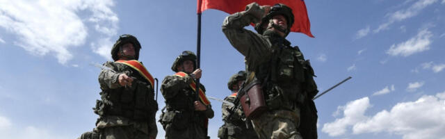 Москва спрема заузимање острва у Балтичком мору