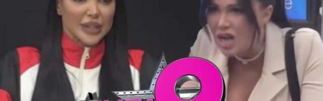 ASMIN SAZNAO DA MAJA MARINKOVIĆ IMA DEČKA U SPOLJNOM SVETU! Stanija je dovela do ludila, starleta doživela NAPAD HISTERIJE!