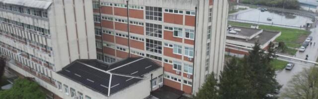 BEBA PREMINULA UPRKOS REANIMACIJI! Oglasila se bolnica u Čačku o teškom sudaru vozila saniteta kod Kragujevca