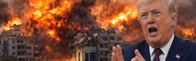 Nastavlja se pakao za Trampa! Iz Amerike stigle alarmantne vesti: Iran nije sve, kući mu se sprema totalna katastrofa