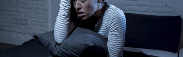 Šta je PARALIZA SNA i kako da je se rešite?