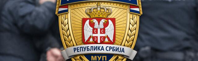 U Nišu uhapšene dve osobe zbog serije krađa u crkvama u okolini grada