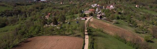 Problemi u ovim selima su prošlost: Život se menja na bolje -  Rađa se sve više dece (FOTO)