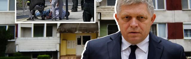 Potvrđena kazna atentatoru na premijera Fica