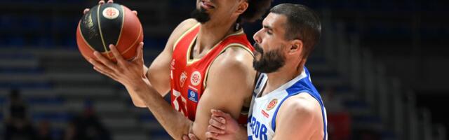 ZVEZDA – ZLATIBOR Crveno-beli ne skidaju nogu s gasa, gostima se smeši bruka! /VIDEO/