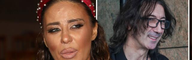 Rale u bolnici, a Ana Nikolić se oglasila u kasne sate: Evo šta je rekla o svom partneru
