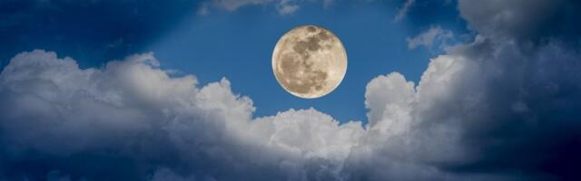 Sutra tačno u 19.23 časova stiže važan događaj: Pun Mesec u Škorpiji menja život 4 znaka