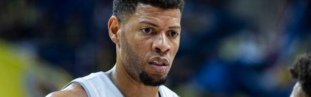 Katastrofa za Real: Teška povreda Tavaresa, udarac za Madriđane pred kraj sezone!