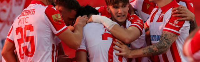 ZVEZDIN OBRAČUN S NOVIM PAZAROM! Lalatović ponovo na Marakani!