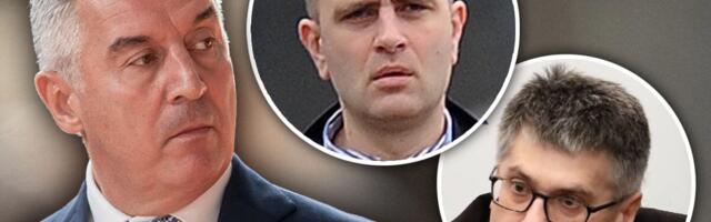 Ateista Đukanović bi da osniva crkvu! Čotrić i Jugović: Umesto nasrtaja na SPC neka se založi da srpski postane zvaničan u Crnoj Gori, jer njime govori većina