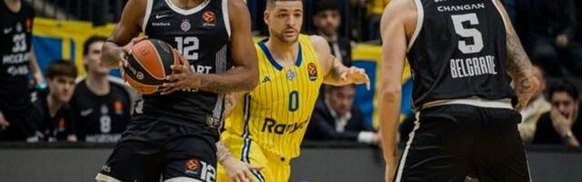 Stiže drugi pik na NBA draftu?