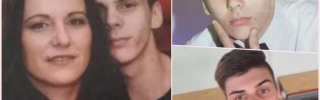 "OSTAO JE ZAUVEK NA MAGIČNOM BROJU 18" Potresna ispovest majke Dušana Mićića - 7 dugih godina čeka pravdu za nastradalog sina