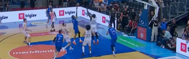 ŠOKANTNO OTKRIĆE POSLE DRAME U NIŠU! Jovanović otkrio tajnu koša koji je ugasio Zvezdu: Nacrtao sam jedno, Henlan uradio drugo! (VIDEO)
