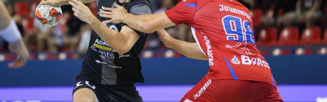 Partizan, ipak, osvojio titulu: Crno-beli srušili Vojvodinu u ponovljenom meču i postali šampioni Srbije!