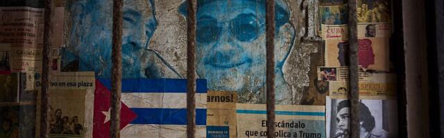 SAD uvele sankcije kubanskom predsedniku i članovima porodice Kastro